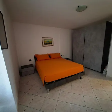 Διαμέρισμα Lucrezia San Giuseppe (Ferrara)