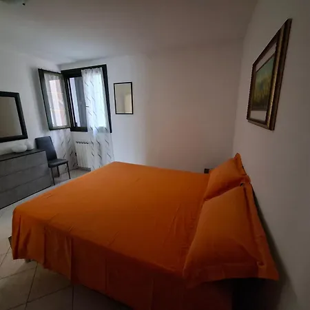 Lucrezia Διαμέρισμα