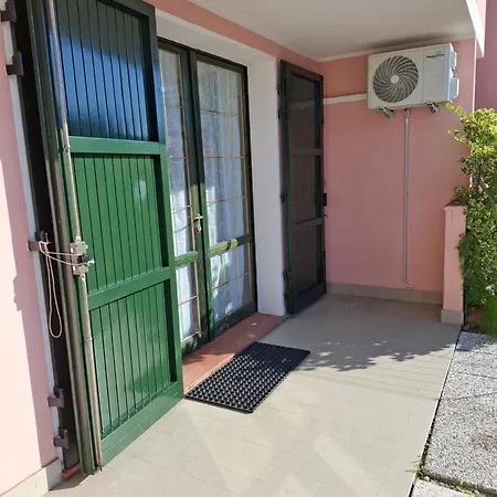 Lucrezia Διαμέρισμα