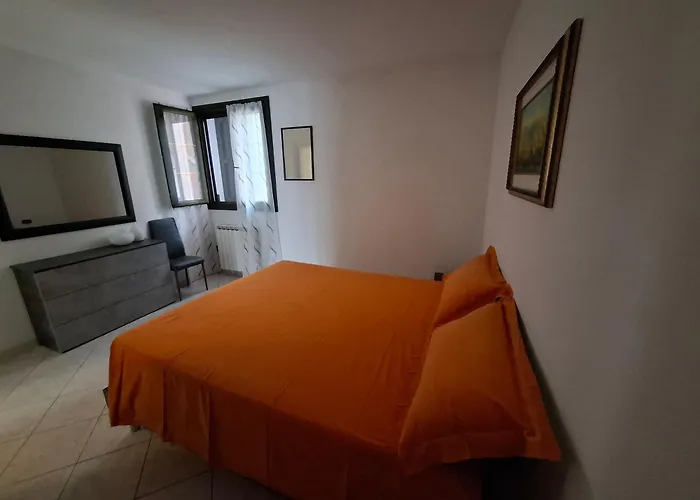 Lucrezia Διαμέρισμα