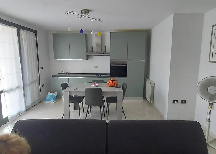 Lucrezia * San Giuseppe (Ferrara)