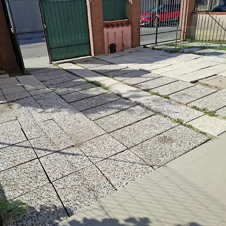 Lucrezia 산 지우세페