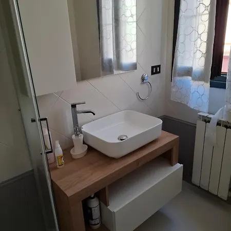 Lucrezia Apartment San Giuseppe (Ferrara)