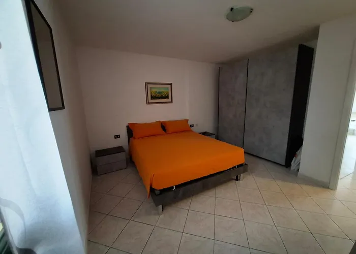 Daire Lucrezia San Giuseppe (Ferrara)