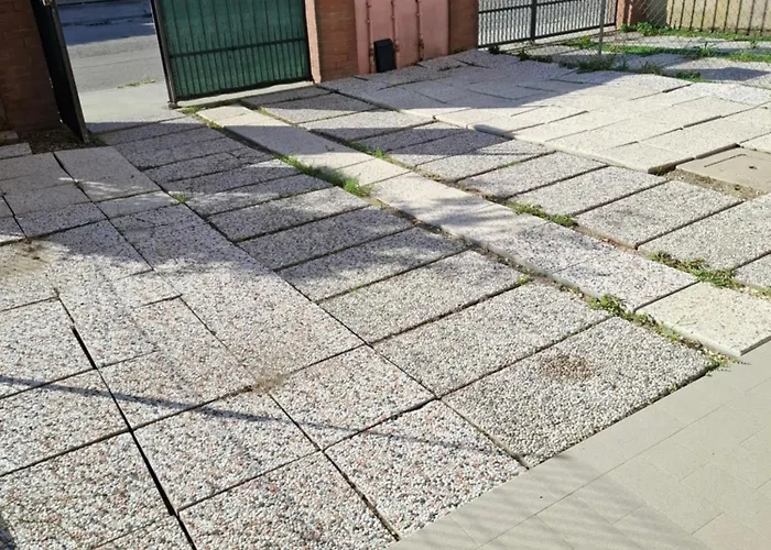 Lucrezia 산 지우세페