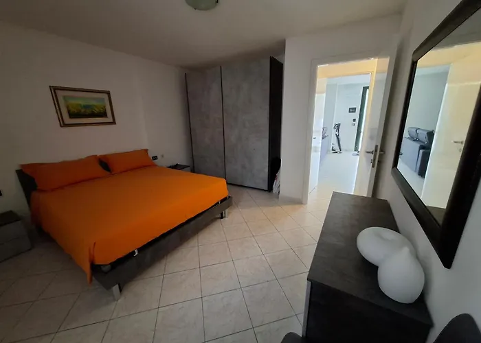 Lucrezia * 산 지우세페