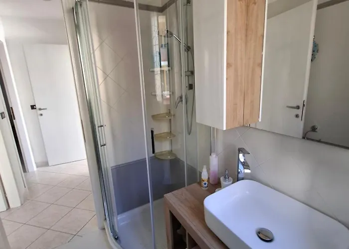 Lucrezia 아파트 *